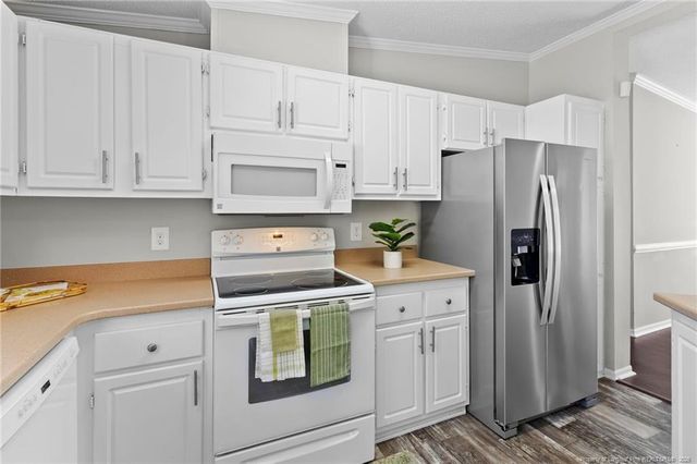 192 Forest Drive, Cameron, NC 28326
