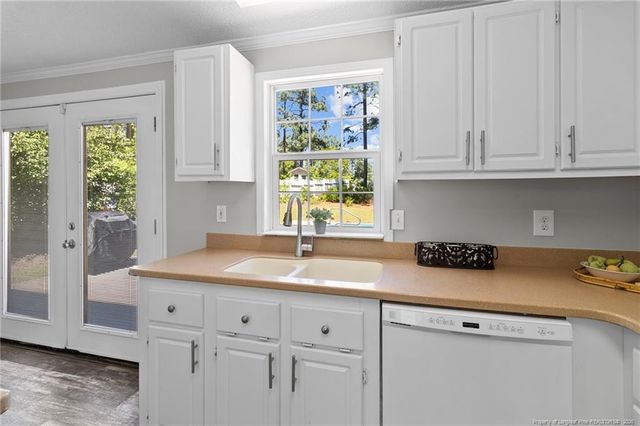 192 Forest Drive, Cameron, NC 28326