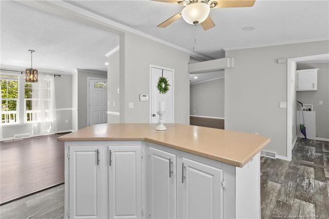 192 Forest Drive, Cameron, NC 28326