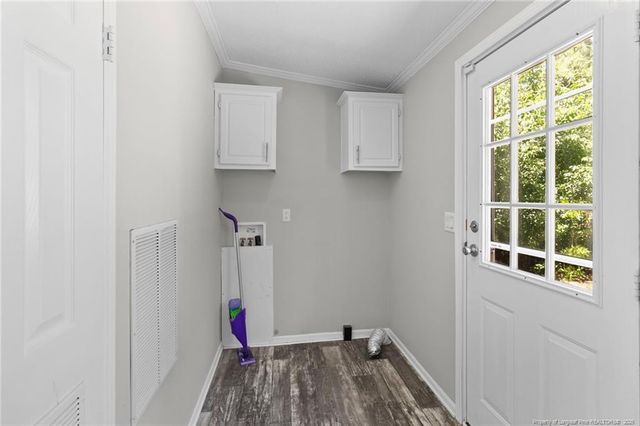 192 Forest Drive, Cameron, NC 28326
