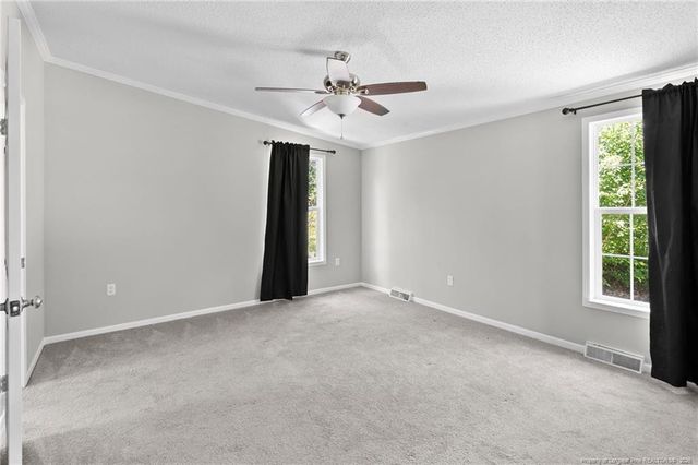 192 Forest Drive, Cameron, NC 28326