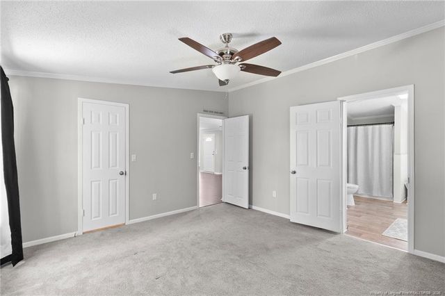 192 Forest Drive, Cameron, NC 28326