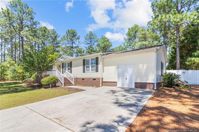 192 Forest Drive, Cameron, NC 28326
