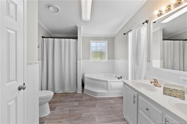 192 Forest Drive, Cameron, NC 28326