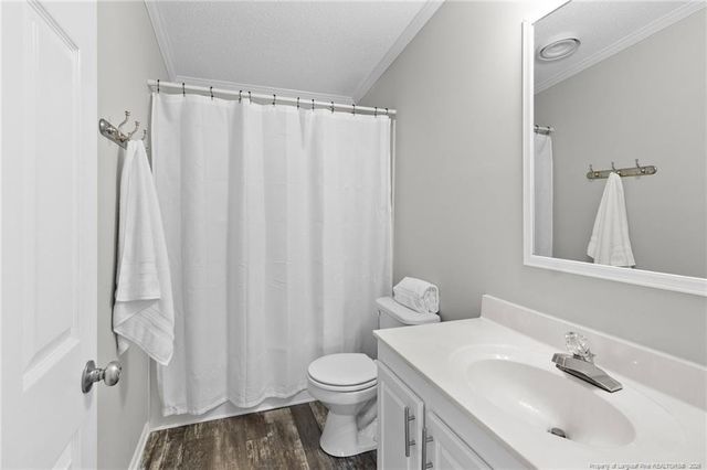 192 Forest Drive, Cameron, NC 28326