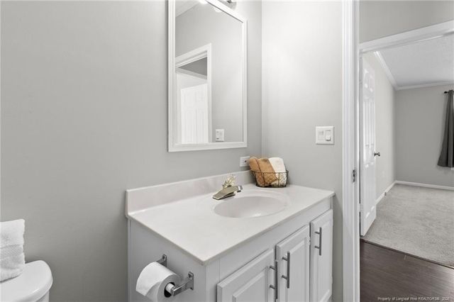 192 Forest Drive, Cameron, NC 28326