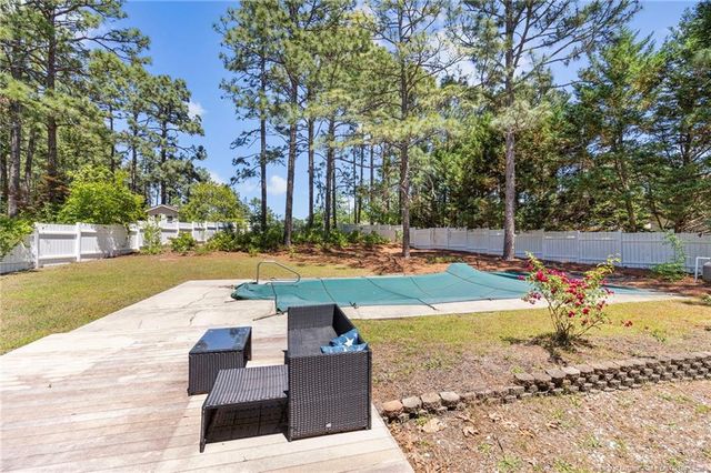 192 Forest Drive, Cameron, NC 28326