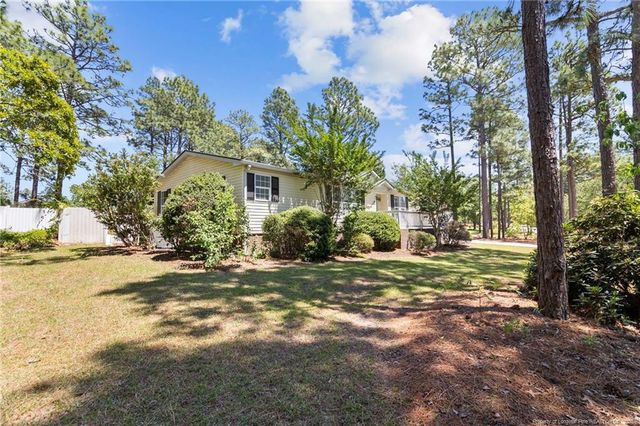 192 Forest Drive, Cameron, NC 28326