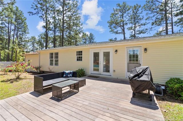 192 Forest Drive, Cameron, NC 28326