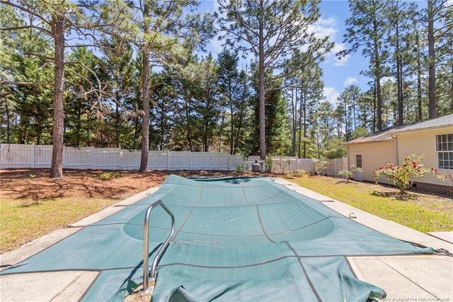 192 Forest Drive, Cameron, NC 28326