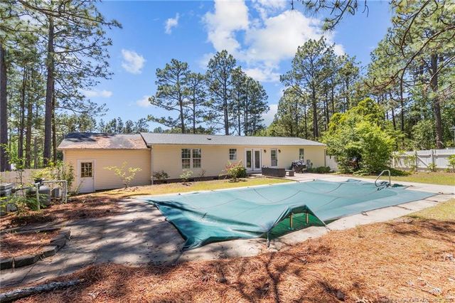 192 Forest Drive, Cameron, NC 28326
