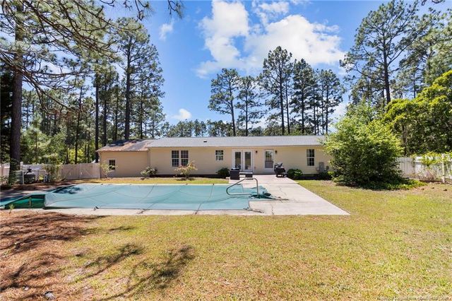 192 Forest Drive, Cameron, NC 28326