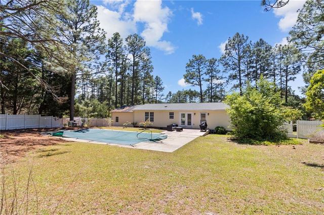 192 Forest Drive, Cameron, NC 28326