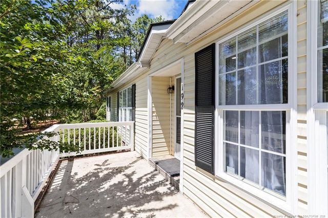192 Forest Drive, Cameron, NC 28326