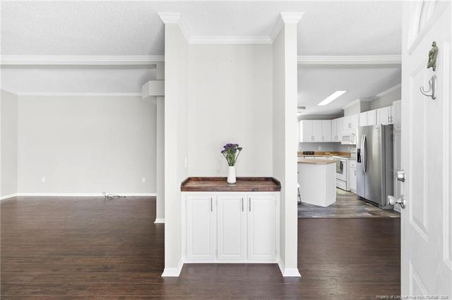 192 Forest Drive, Cameron, NC 28326