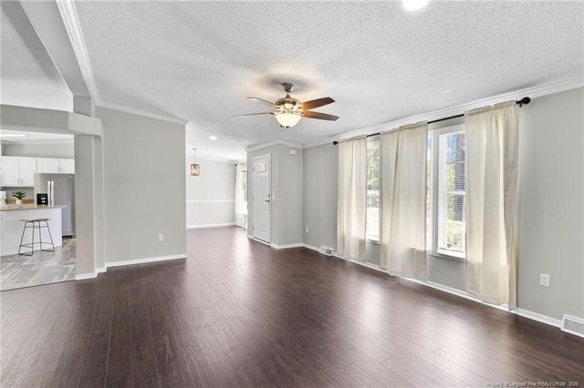192 Forest Drive, Cameron, NC 28326