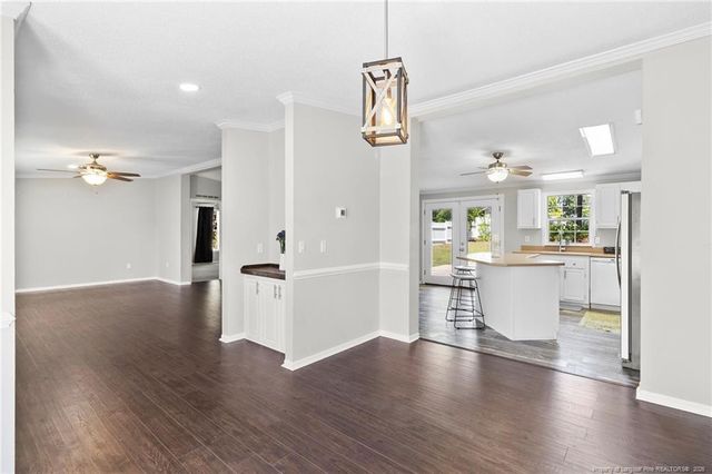 192 Forest Drive, Cameron, NC 28326