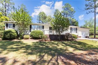 192 Forest Drive, Cameron, NC 28326