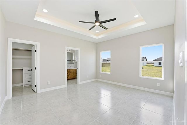 2005 Black Hills Street, San Juan, TX 78589