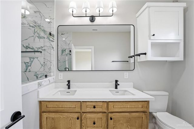 2005 Black Hills Street, San Juan, TX 78589