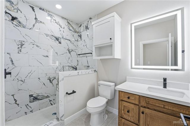 2005 Black Hills Street, San Juan, TX 78589