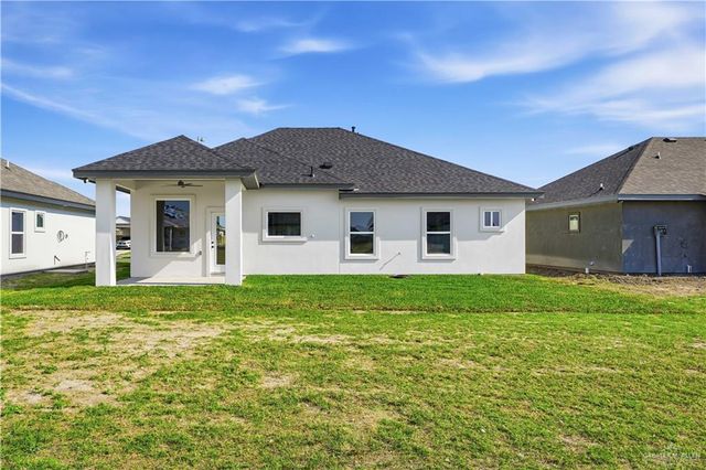 2005 Black Hills Street, San Juan, TX 78589