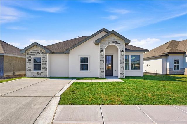 2005 Black Hills Street, San Juan, TX 78589