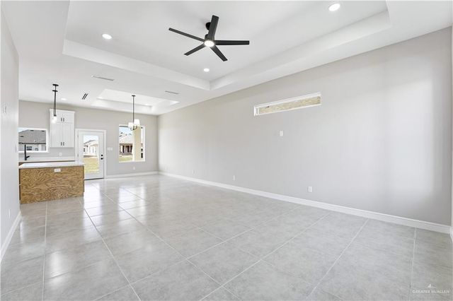 2005 Black Hills Street, San Juan, TX 78589