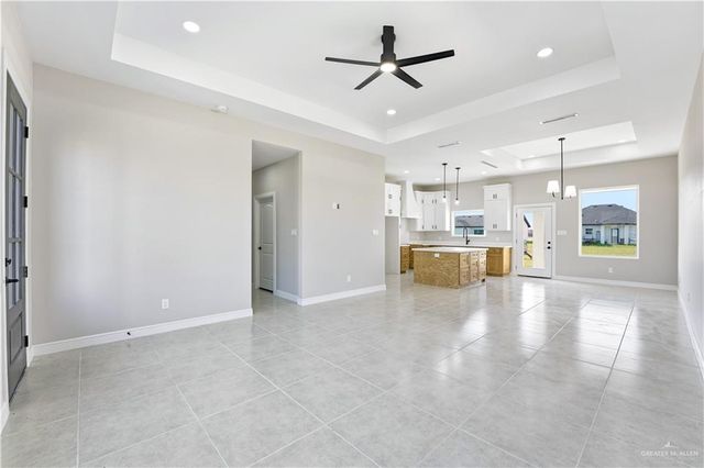 2005 Black Hills Street, San Juan, TX 78589