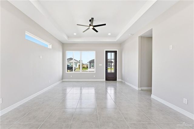 2005 Black Hills Street, San Juan, TX 78589