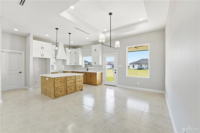 2005 Black Hills Street, San Juan, TX 78589