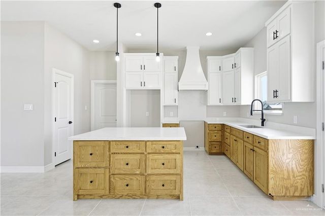 2005 Black Hills Street, San Juan, TX 78589