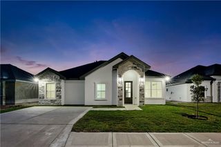 2005 Black Hills Street, San Juan, TX 78589