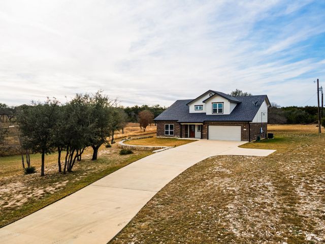 320 Sunrise, Lampasas, TX 76550