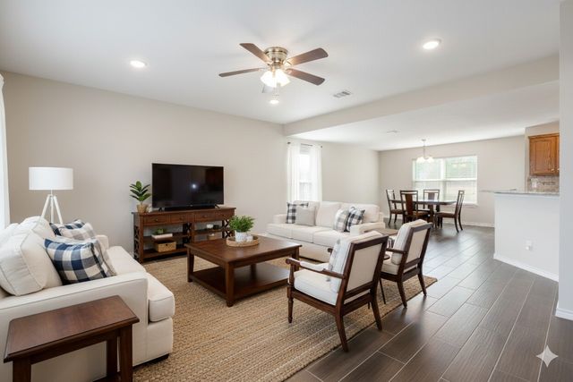320 Sunrise, Lampasas, TX 76550