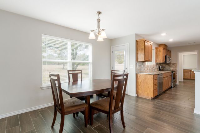 320 Sunrise, Lampasas, TX 76550