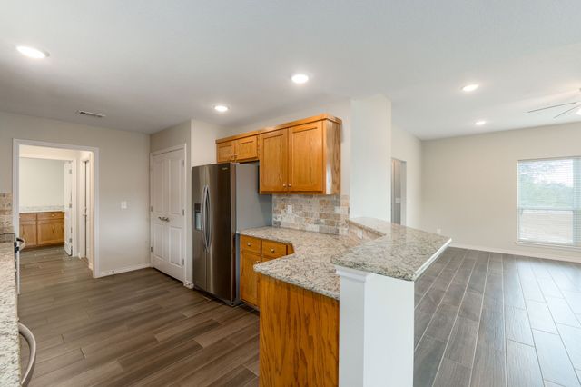 320 Sunrise, Lampasas, TX 76550