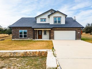 320 Sunrise, Lampasas, TX 76550