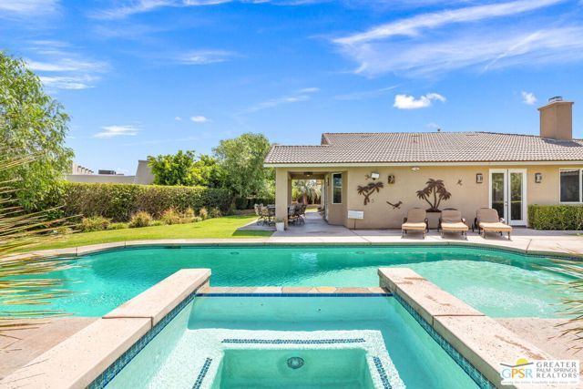 78150 Calico Glen Drive, Bermuda Dunes, CA 92203