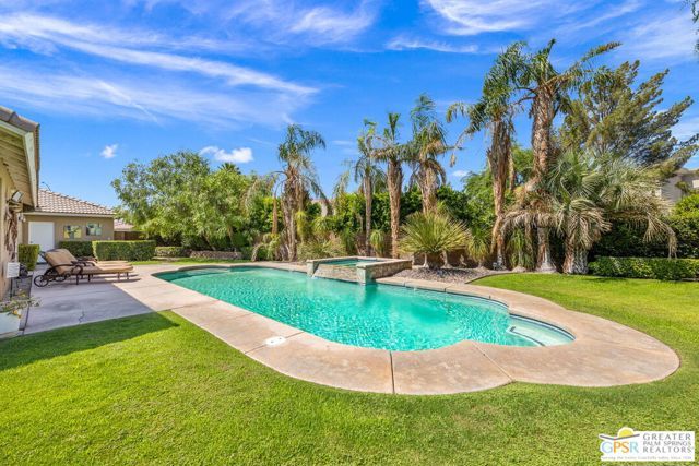 78150 Calico Glen Drive, Bermuda Dunes, CA 92203