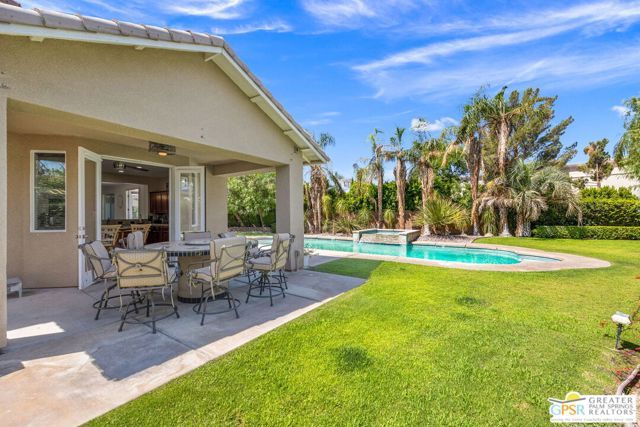 78150 Calico Glen Drive, Bermuda Dunes, CA 92203