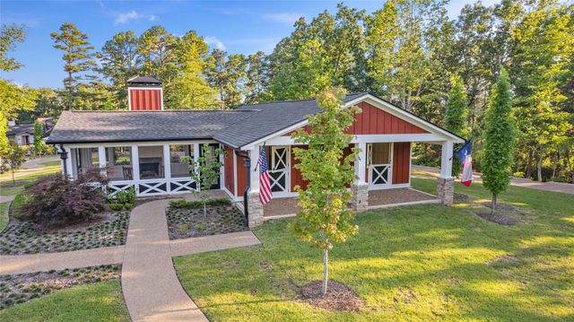 2512 Alta Mira Drive, Tyler, TX 75701