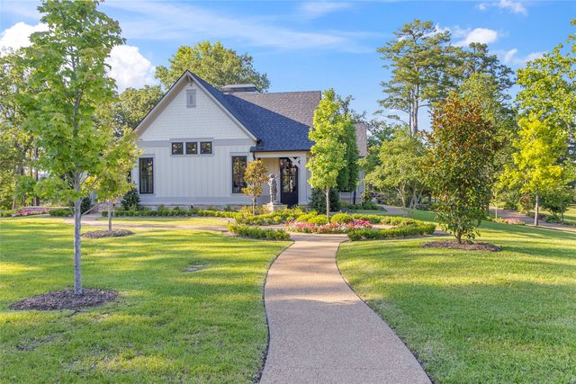 2512 Alta Mira Drive, Tyler, TX 75701