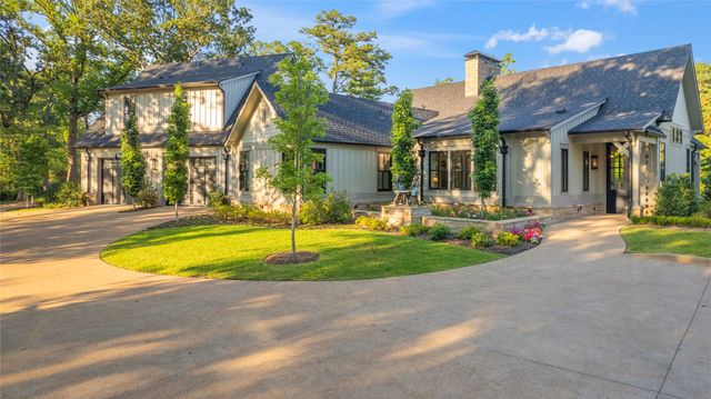 2512 Alta Mira Drive, Tyler, TX 75701