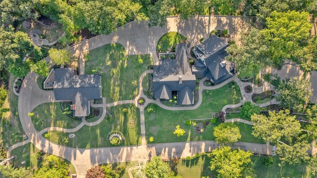 2512 Alta Mira Drive, Tyler, TX 75701