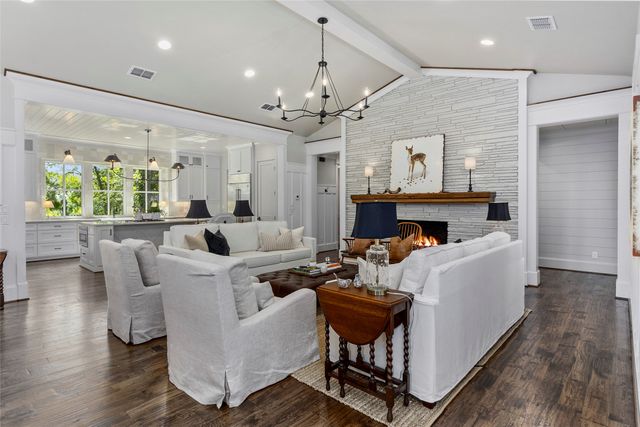 2512 Alta Mira Drive, Tyler, TX 75701