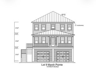 28 Mullet Bay Rd, Pawleys Island, SC 29585