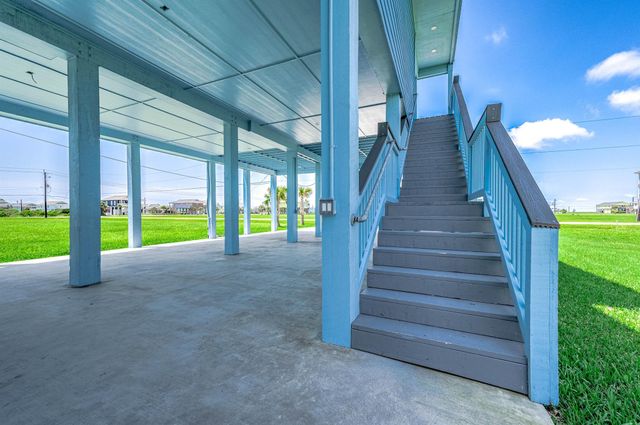 4019 Mitote Drive, Galveston, TX 77554