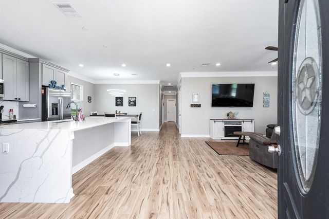 4019 Mitote Drive, Galveston, TX 77554