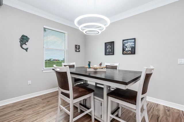 4019 Mitote Drive, Galveston, TX 77554